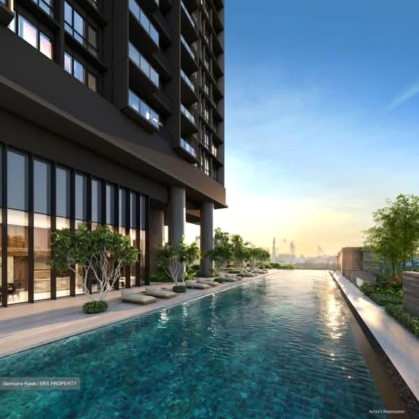 Thomson View Condominium (D20), Condominium #595822841